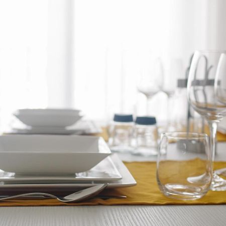 Dimore Danese Apartment Монополи Екстериор снимка