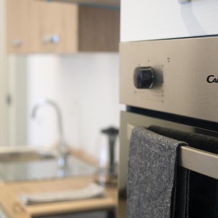 Dimore Danese Apartment Монополи Екстериор снимка