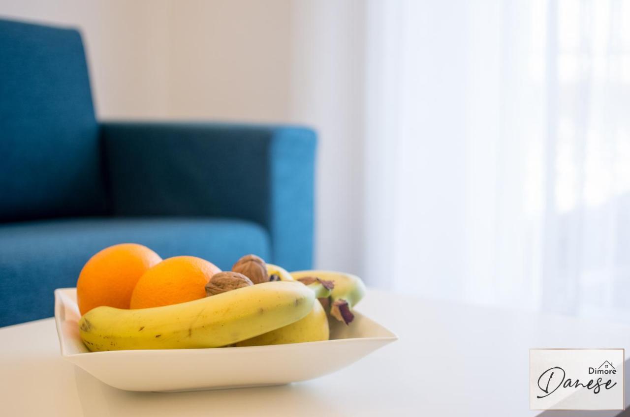 Dimore Danese Apartment Монополи Екстериор снимка