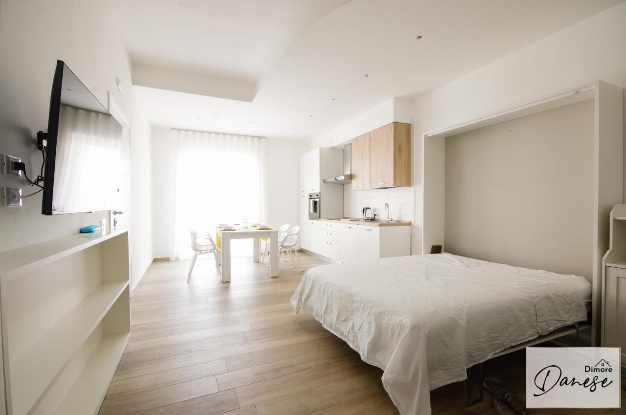Dimore Danese Apartment Монополи Екстериор снимка