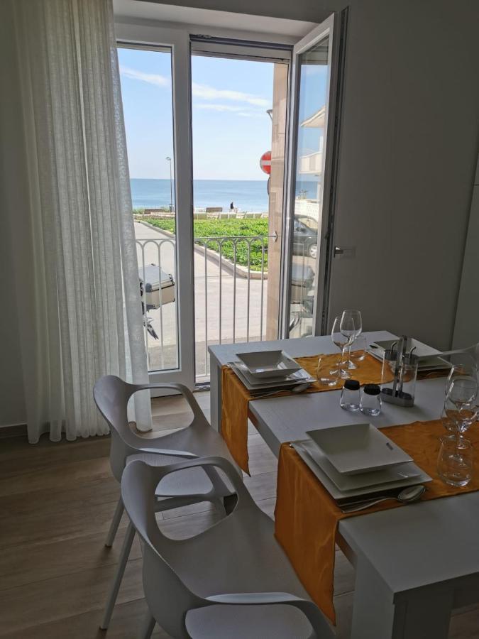Dimore Danese Apartment Монополи Екстериор снимка