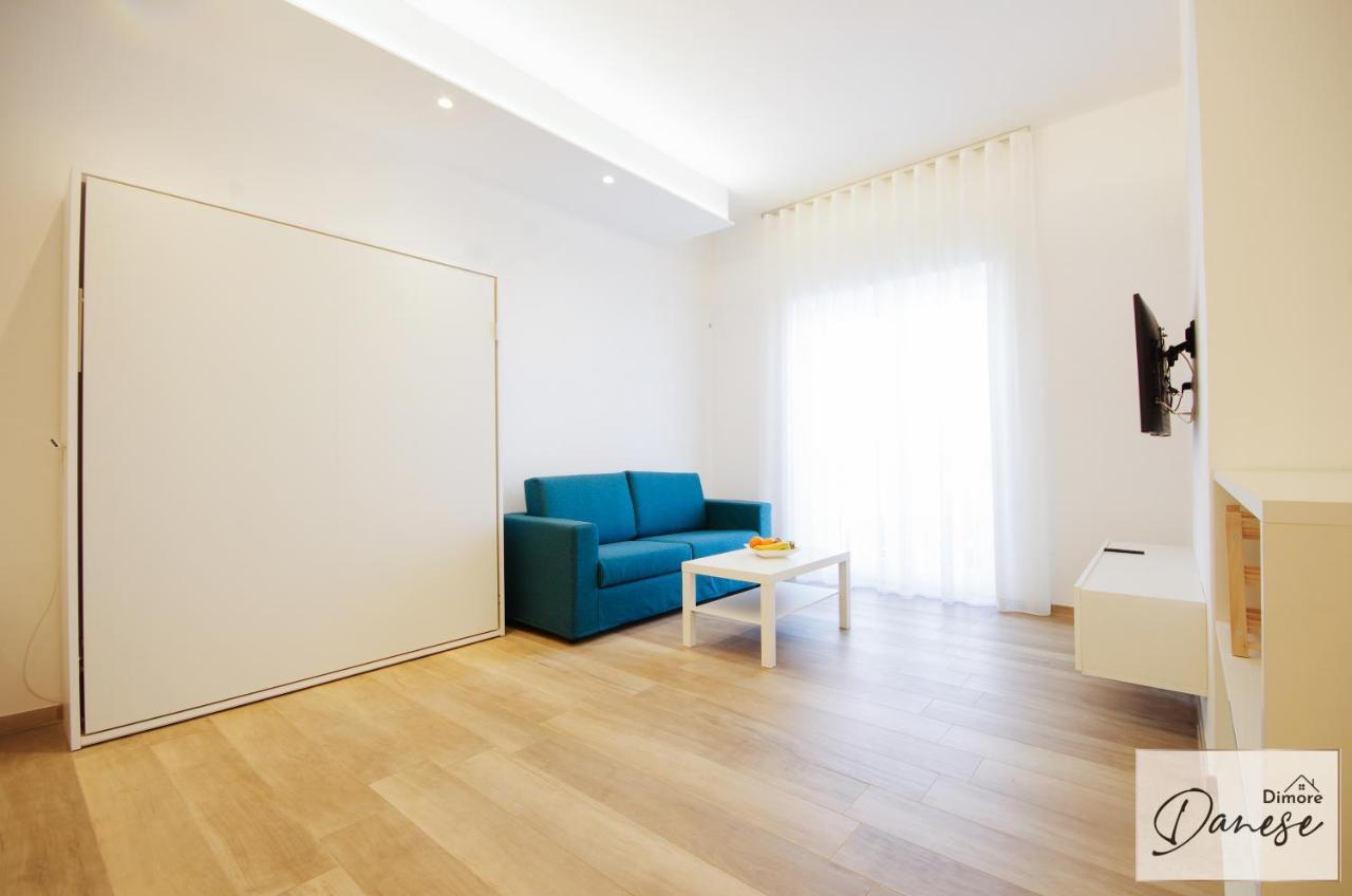 Dimore Danese Apartment Монополи Екстериор снимка
