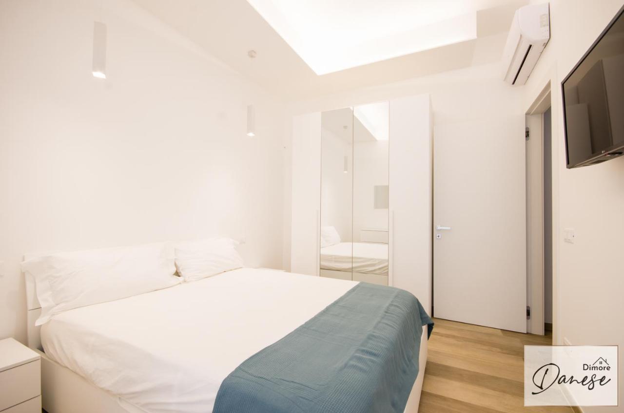 Dimore Danese Apartment Монополи Екстериор снимка
