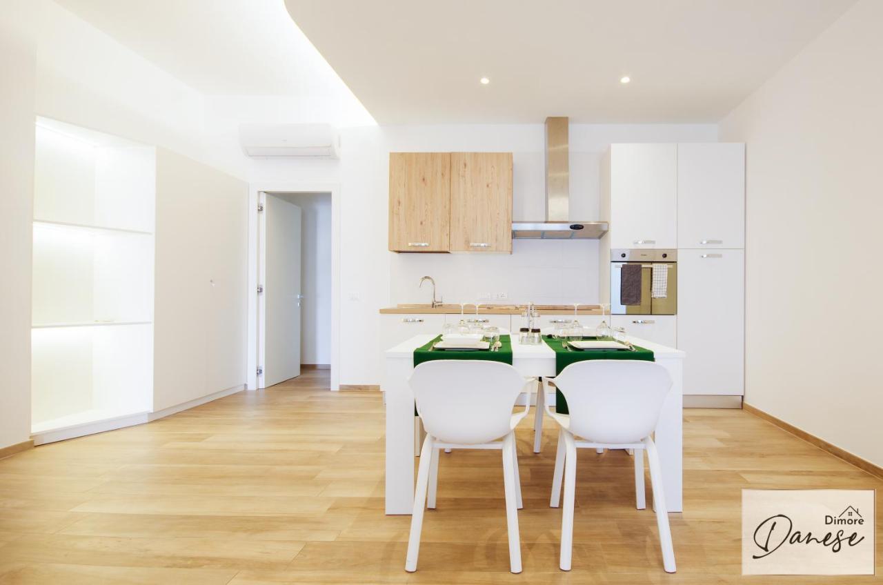 Dimore Danese Apartment Монополи Екстериор снимка