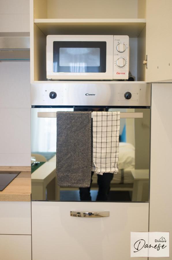 Dimore Danese Apartment Монополи Екстериор снимка