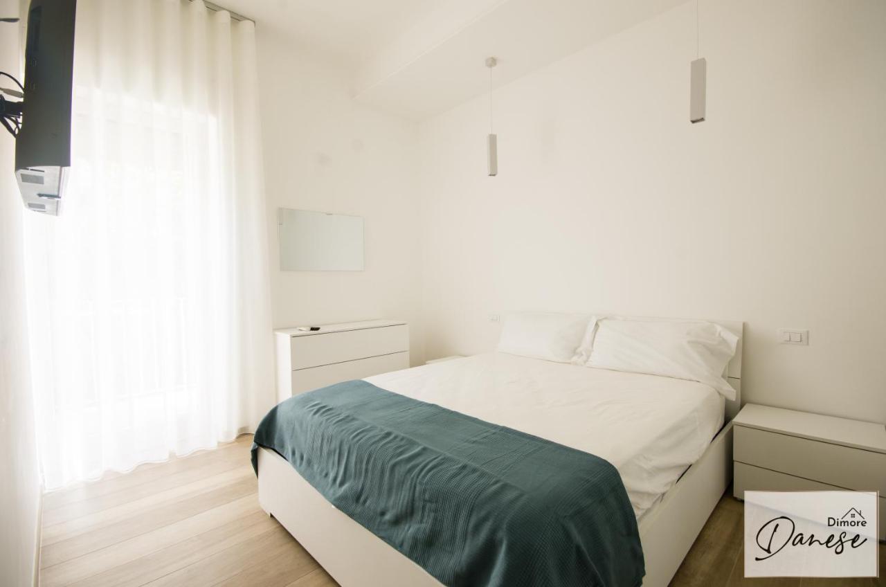 Dimore Danese Apartment Монополи Екстериор снимка