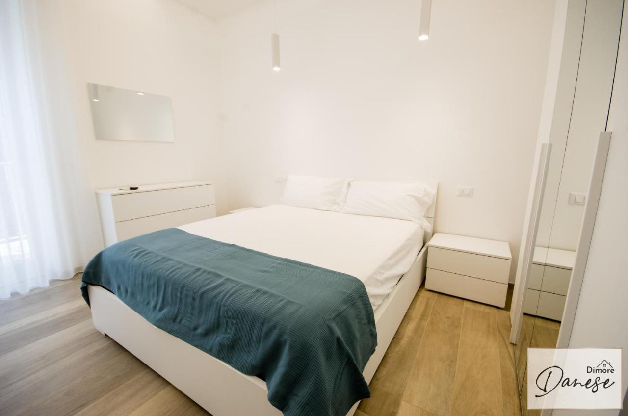 Dimore Danese Apartment Монополи Екстериор снимка