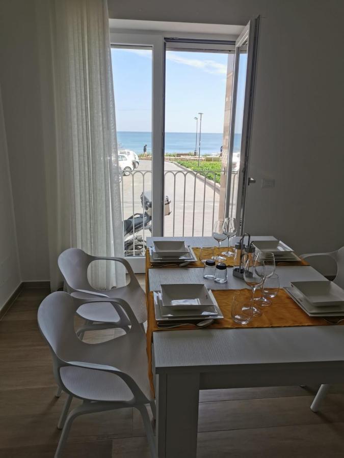 Dimore Danese Apartment Монополи Екстериор снимка